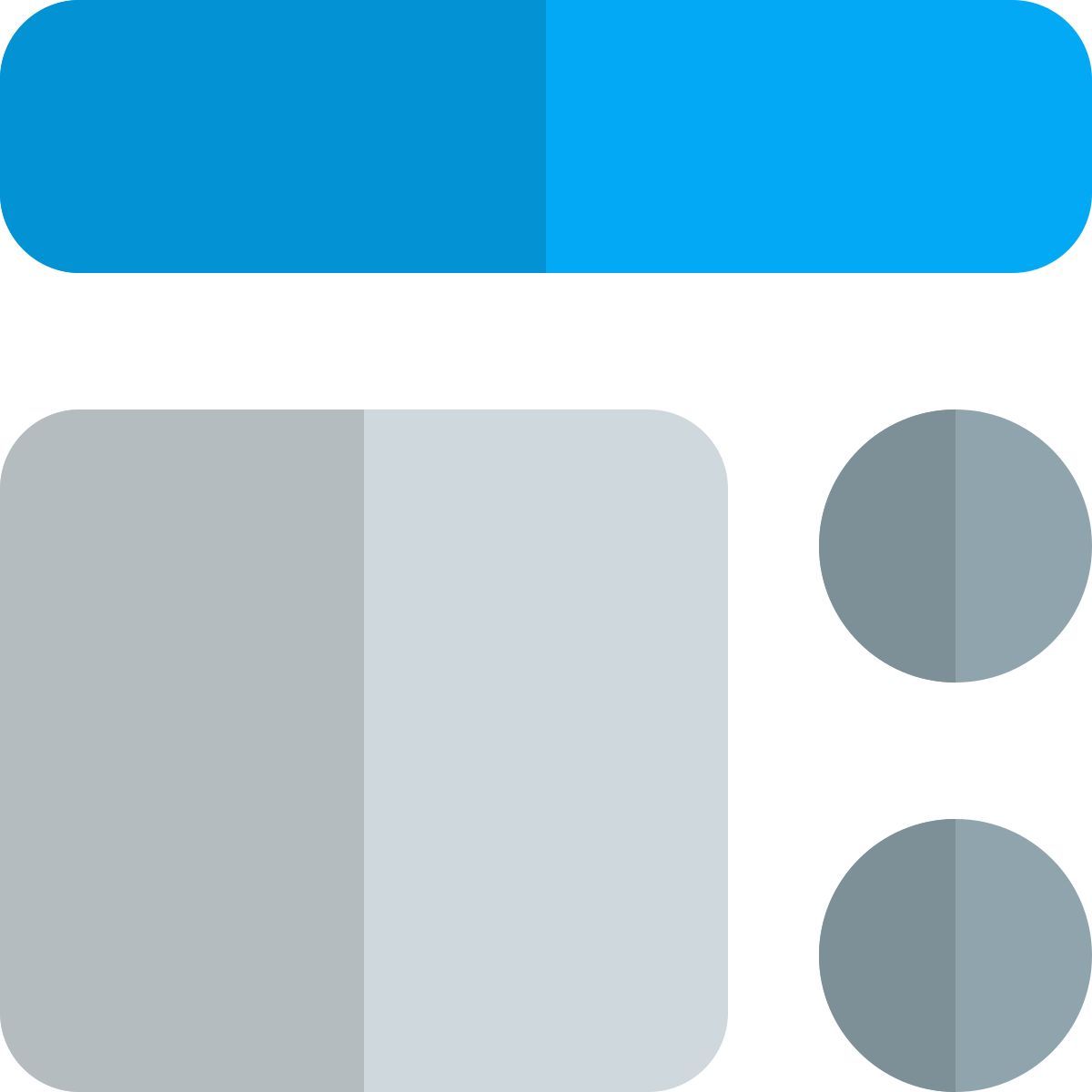 diseño de maquetación icon