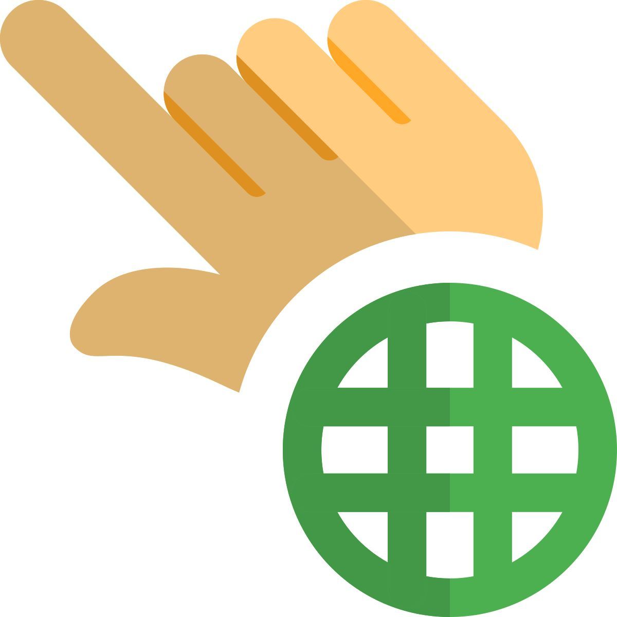 conectarse a internet icon