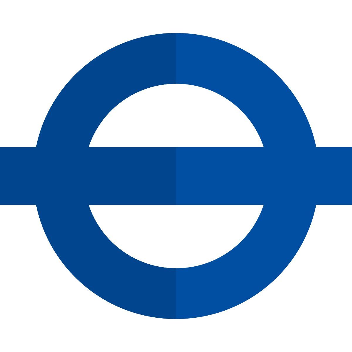 런던 교통국 icon