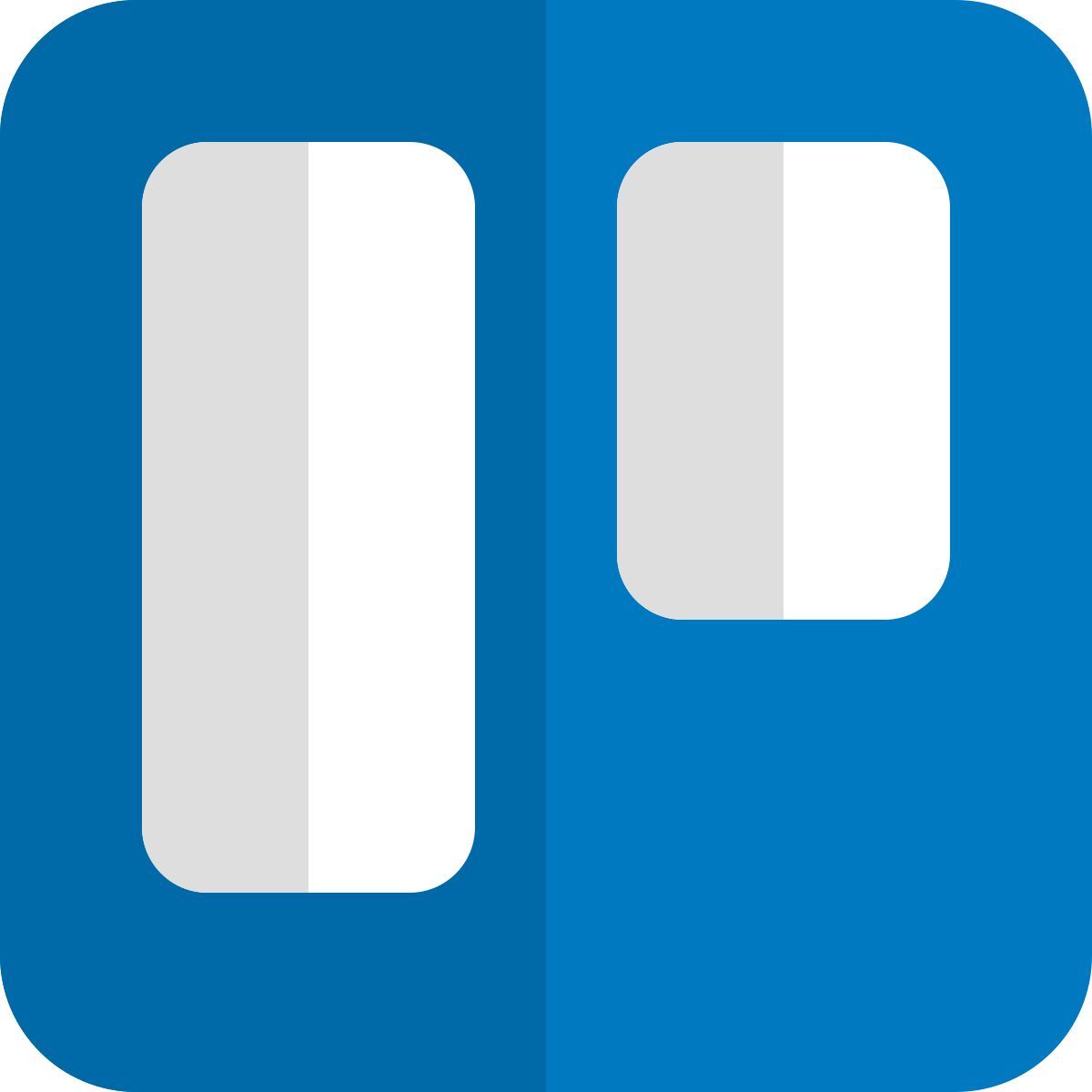 트렐로 icon