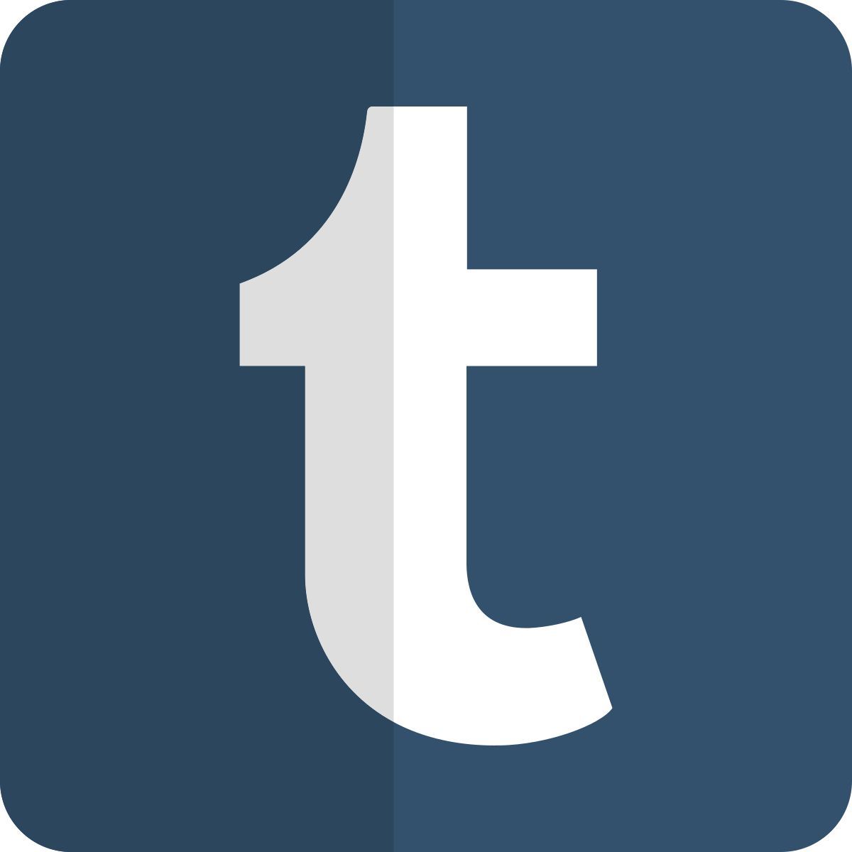 tumblr icon