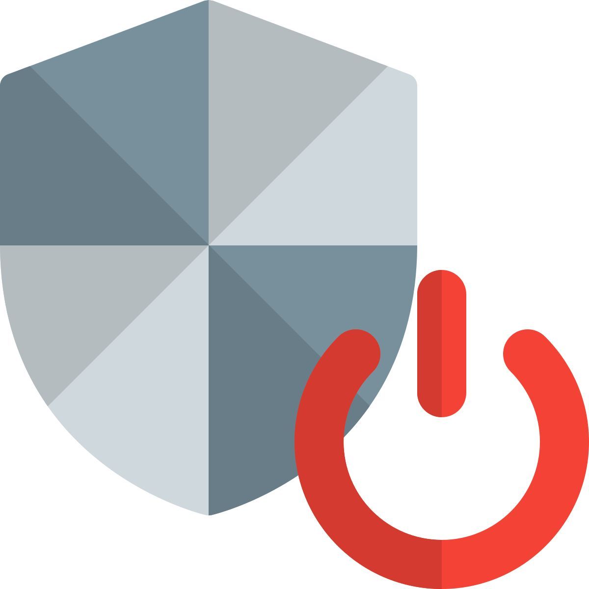 Security Switch icon