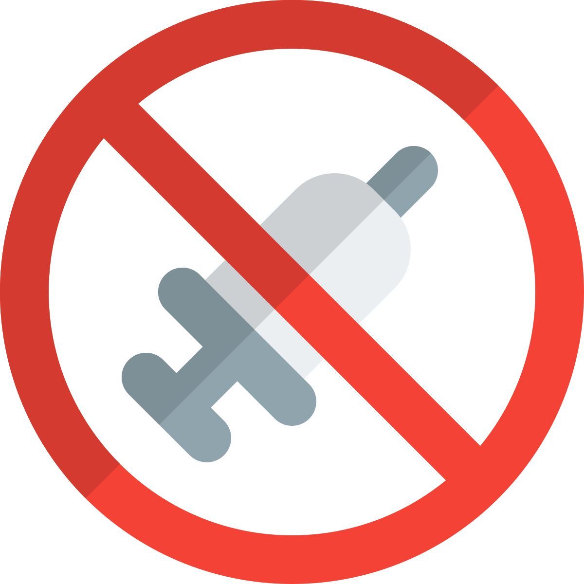 запрещенная инъекция icon