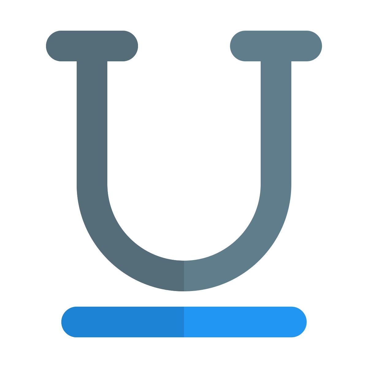 underline icon