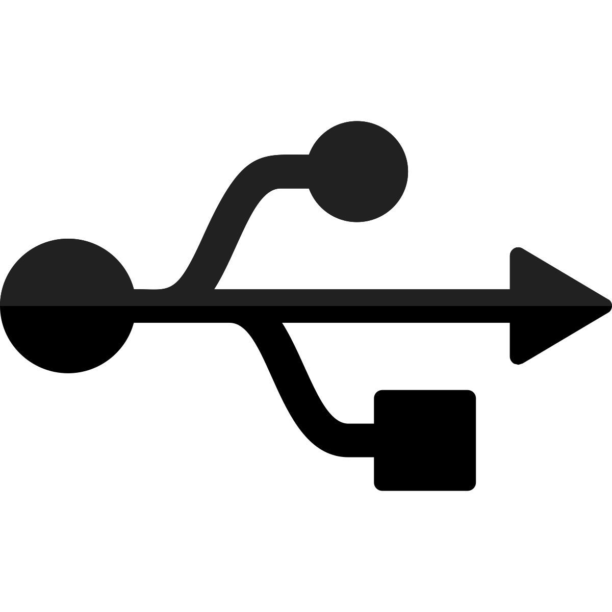 usb icon