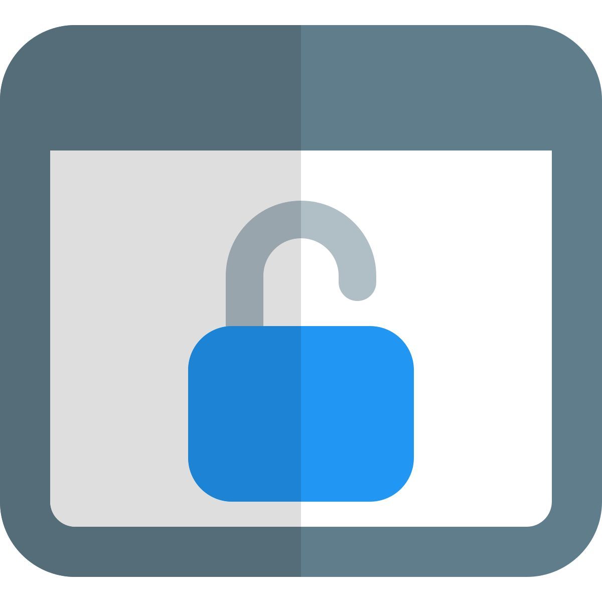 website access icon