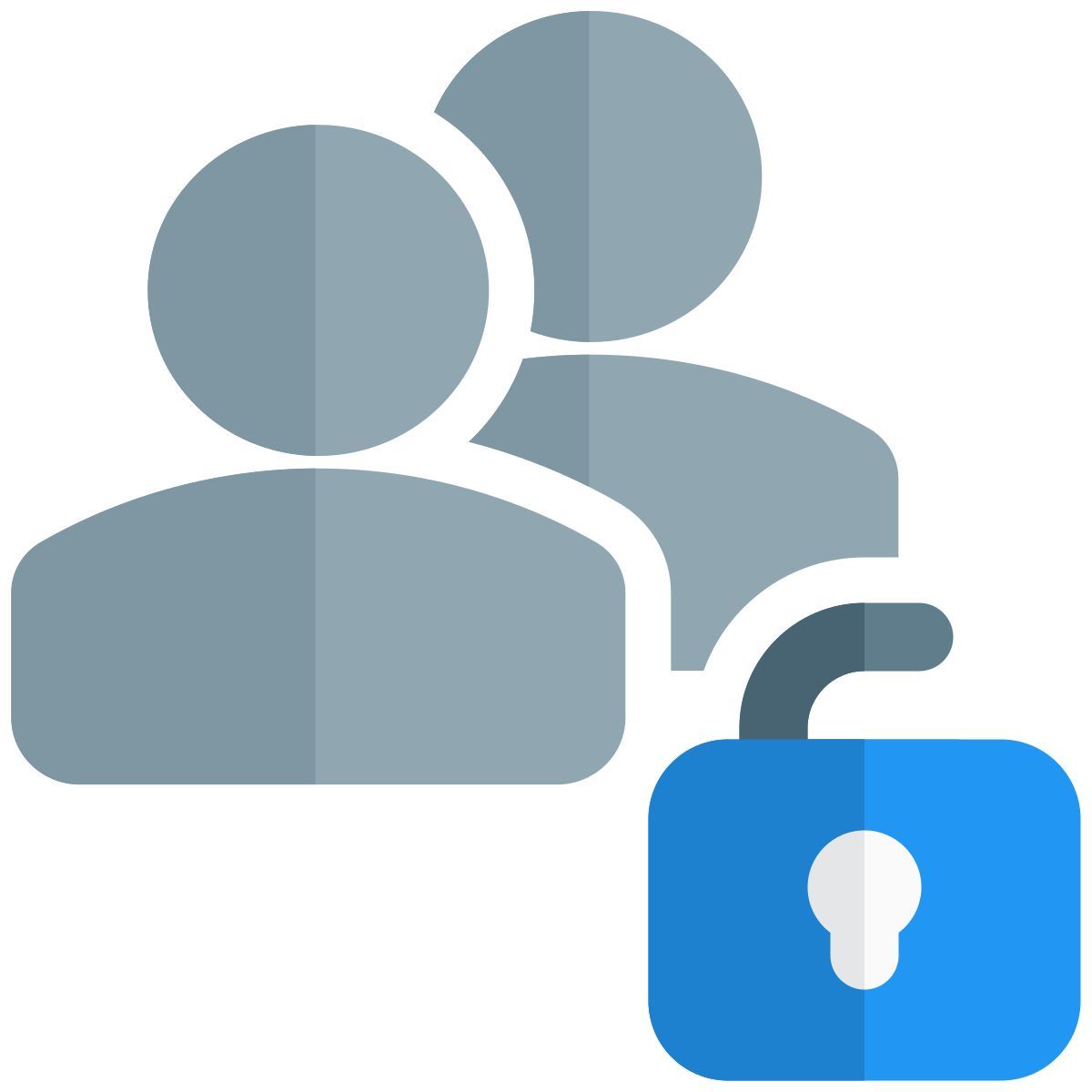 group access icon