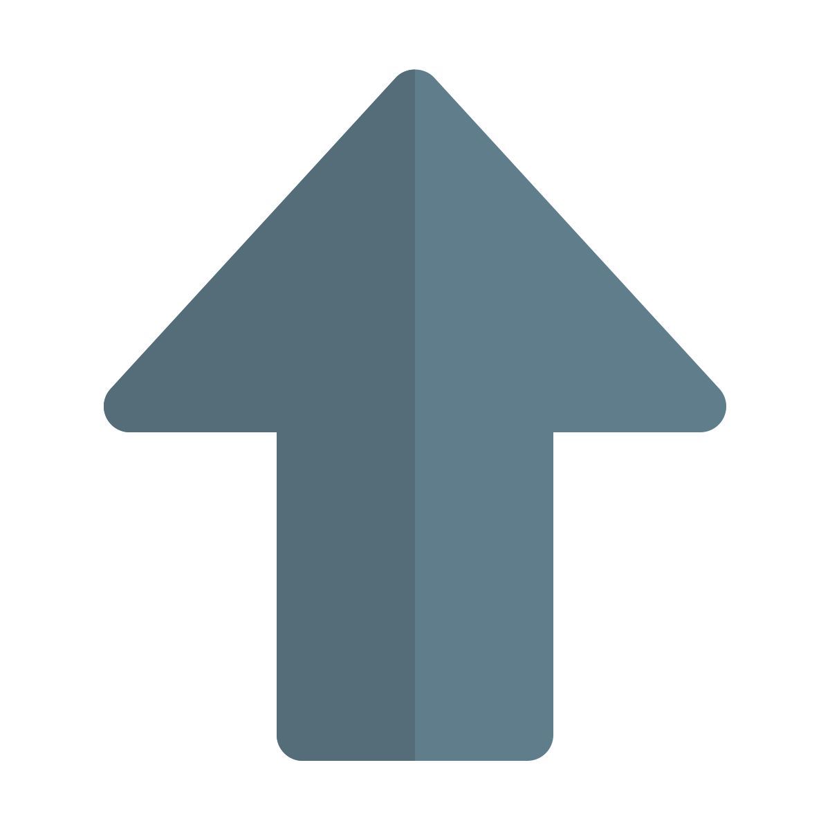 tecla shift de navegación arriba externa en el teclado de la computadora teclado shadow tal revivo icon