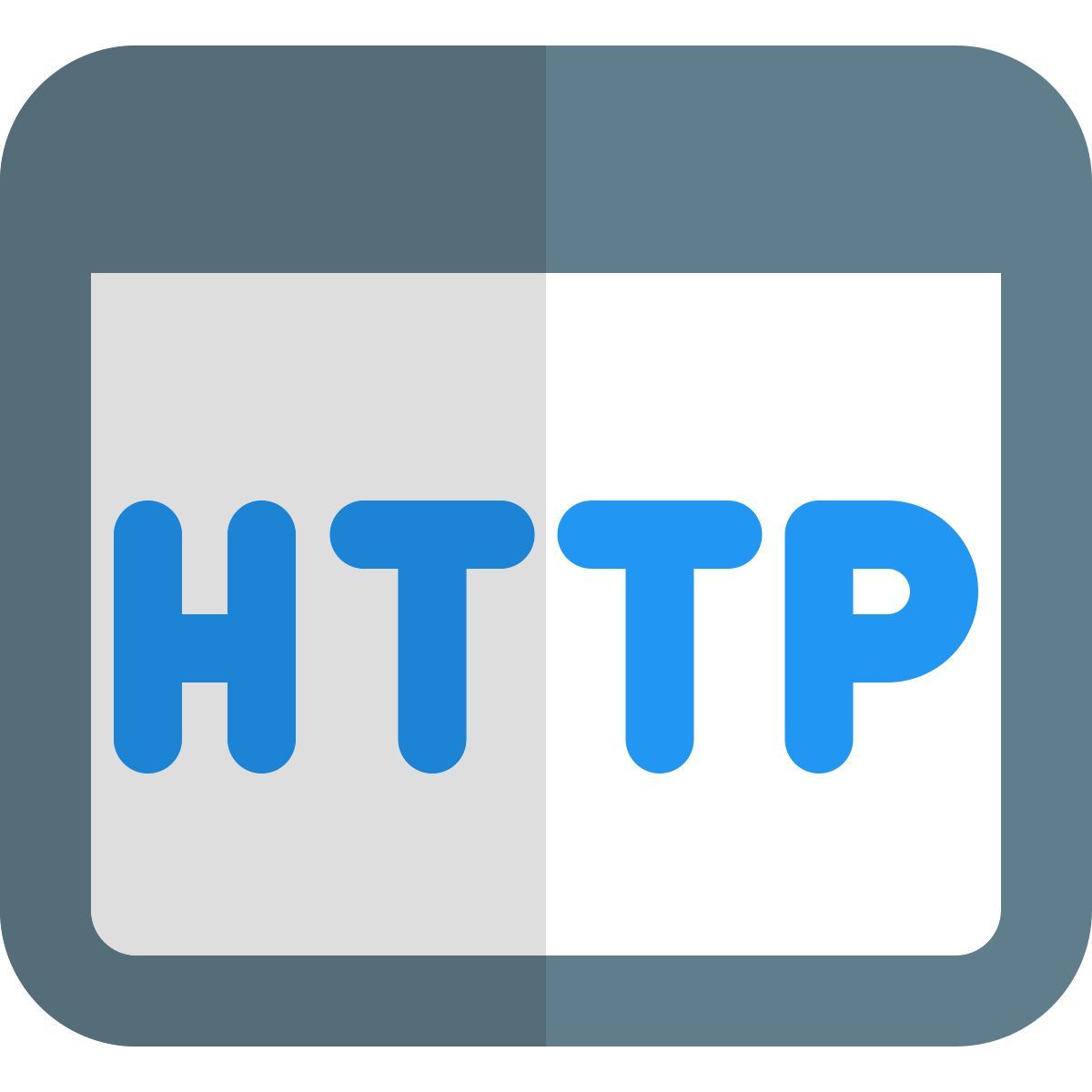 http website icon