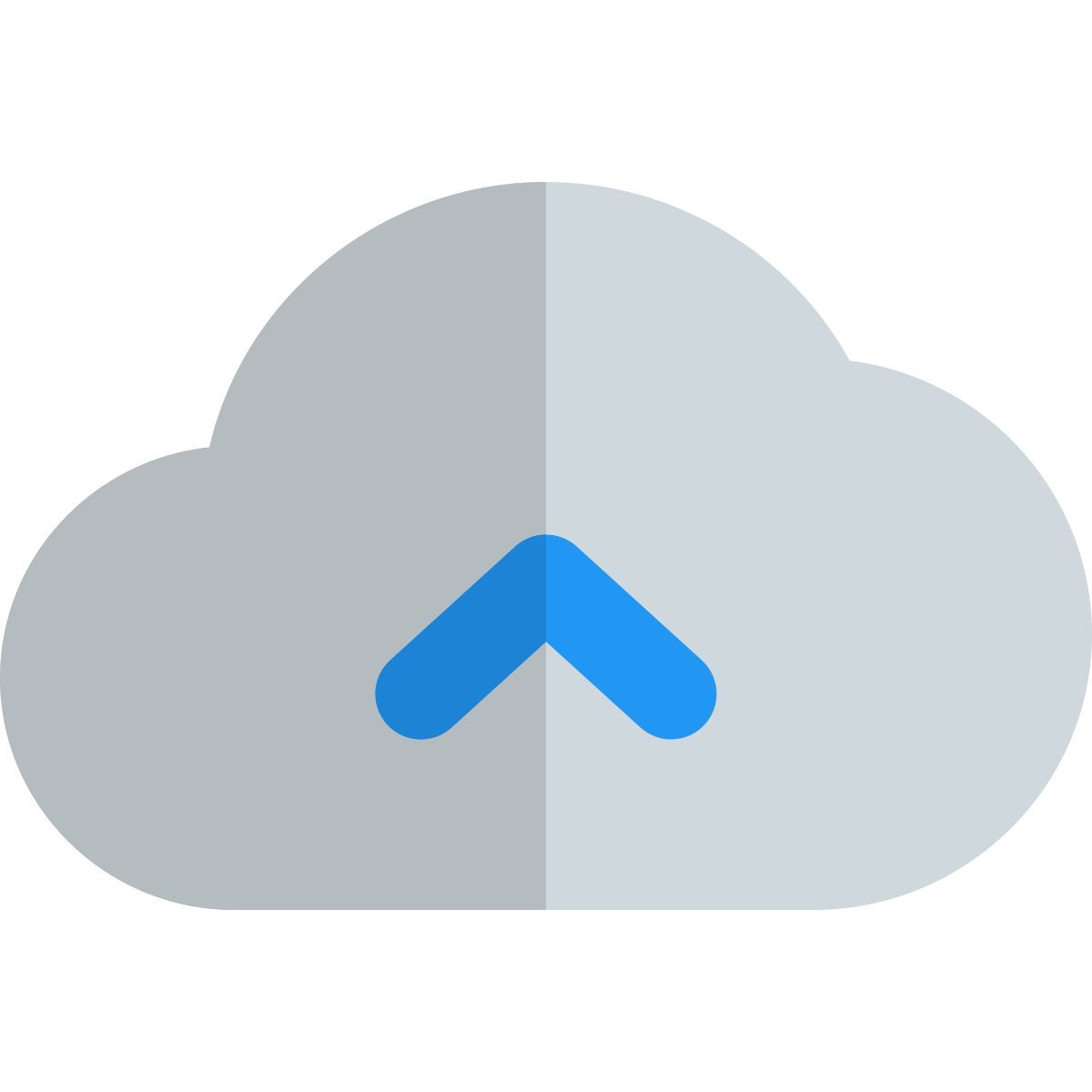 cloud upload icon