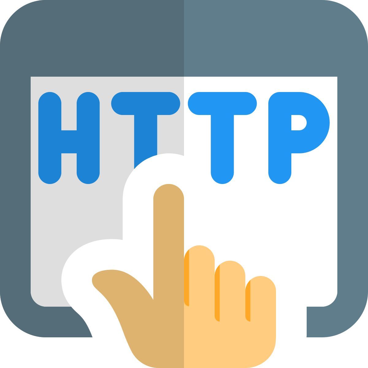http website icon
