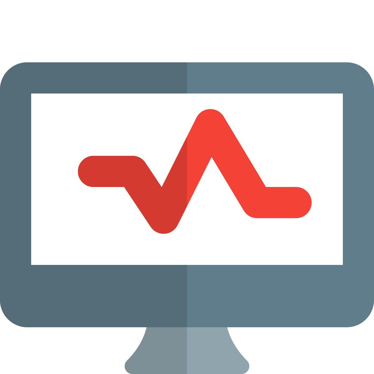 risultato ecg icon