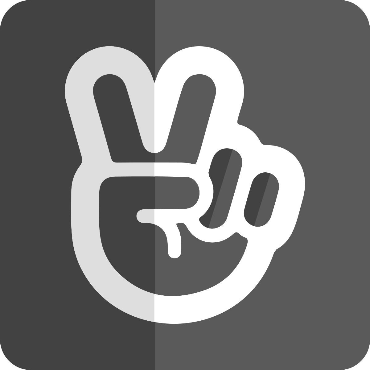 브이 라이브 icon