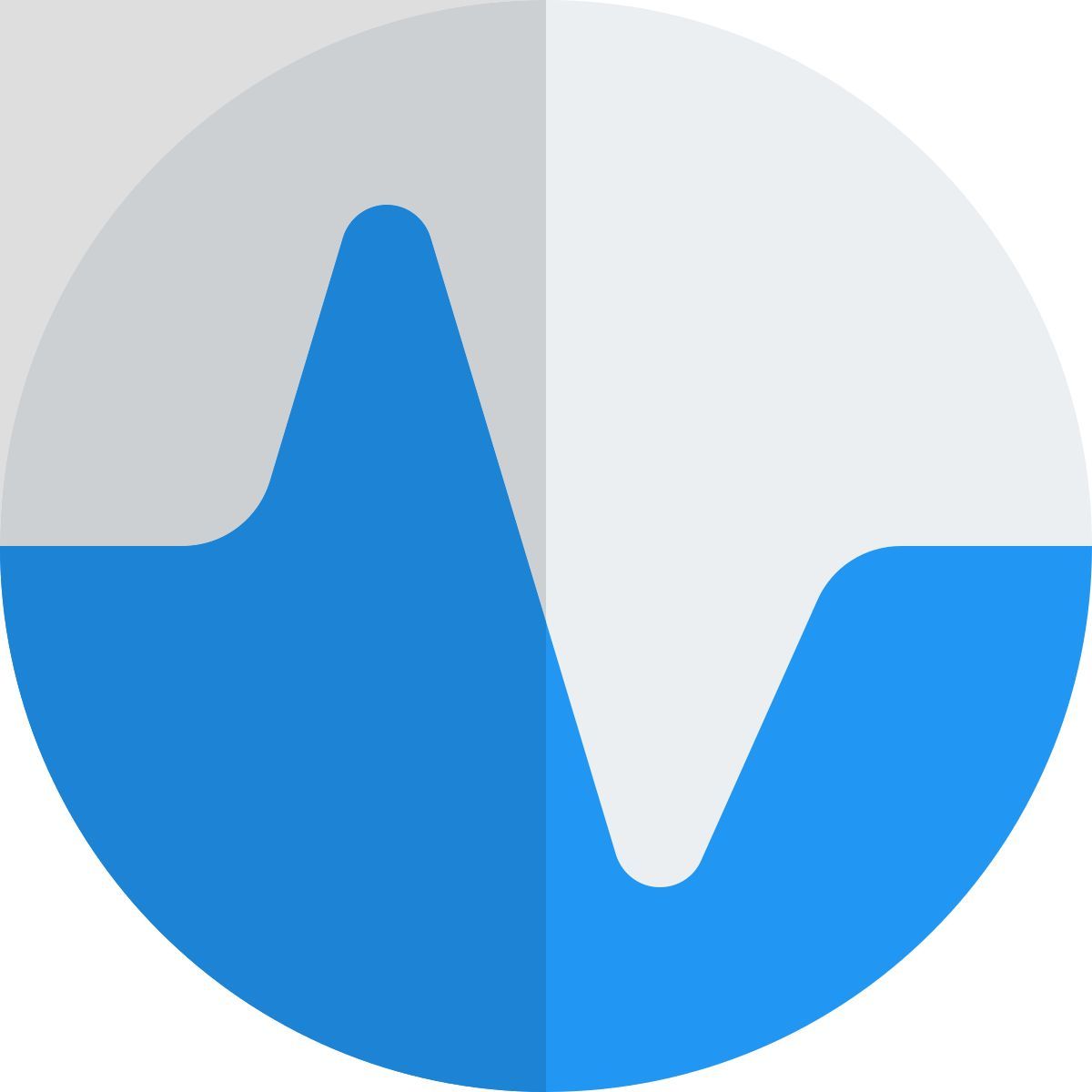 performance chart icon