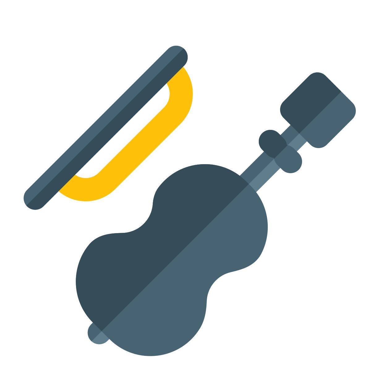 violin icon