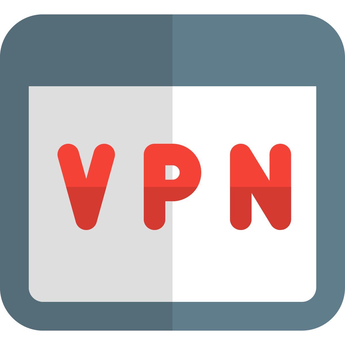 browser vpn icon