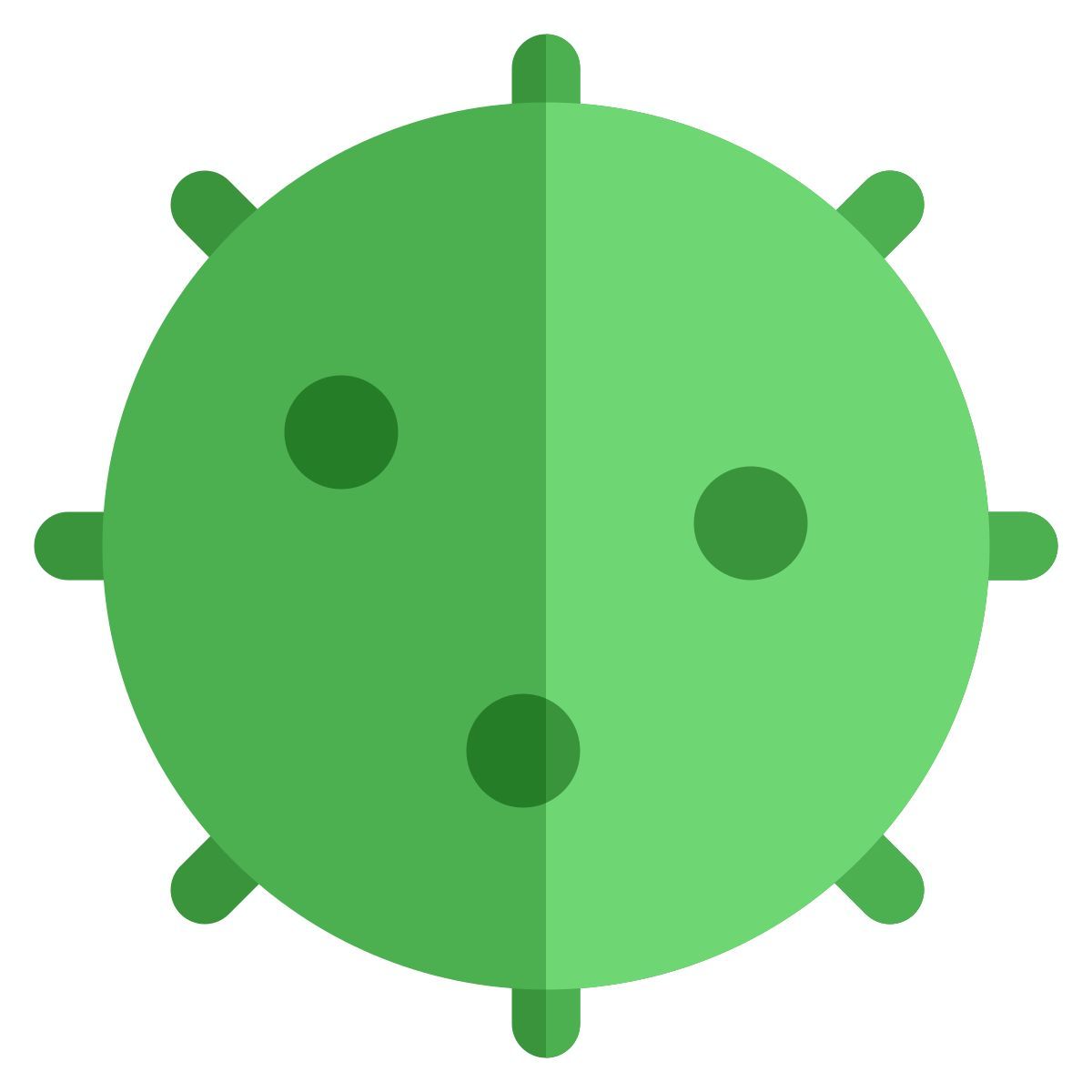 ウイルス icon