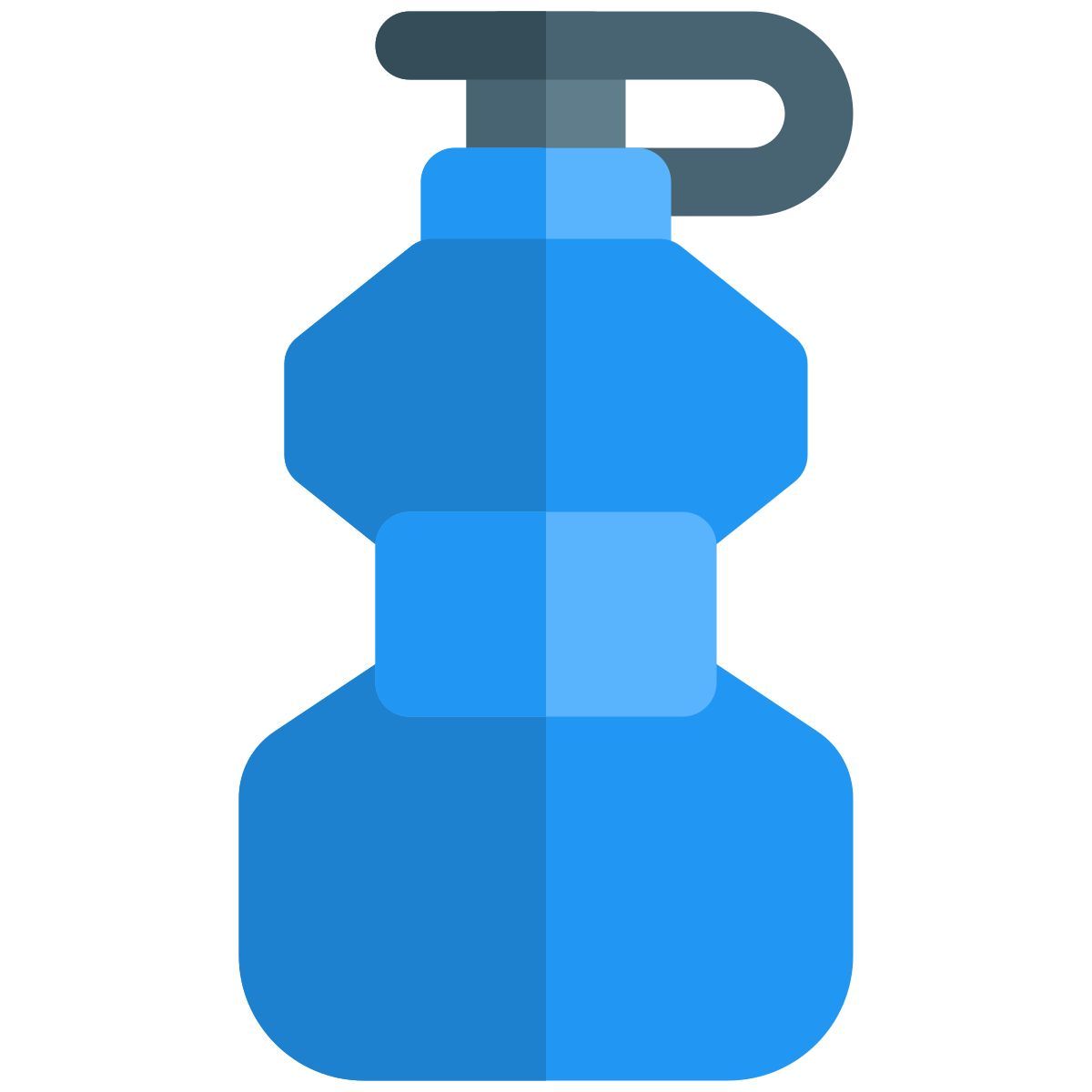 бутылка для воды icon