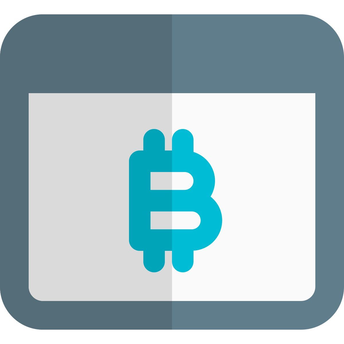browser bitcoin icon