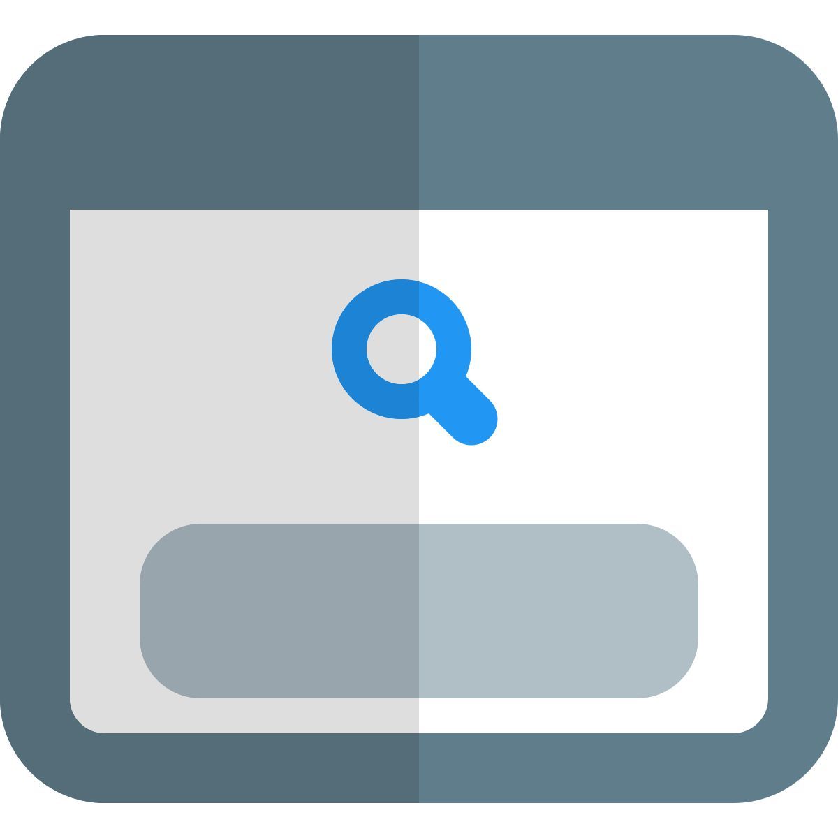 web search icon