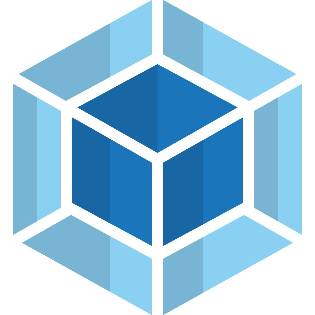 webpack icon