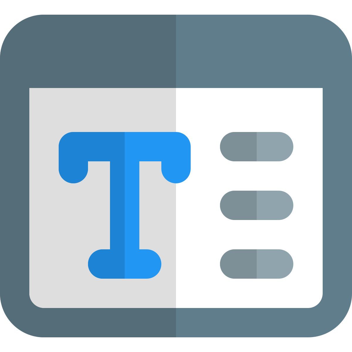 police web icon