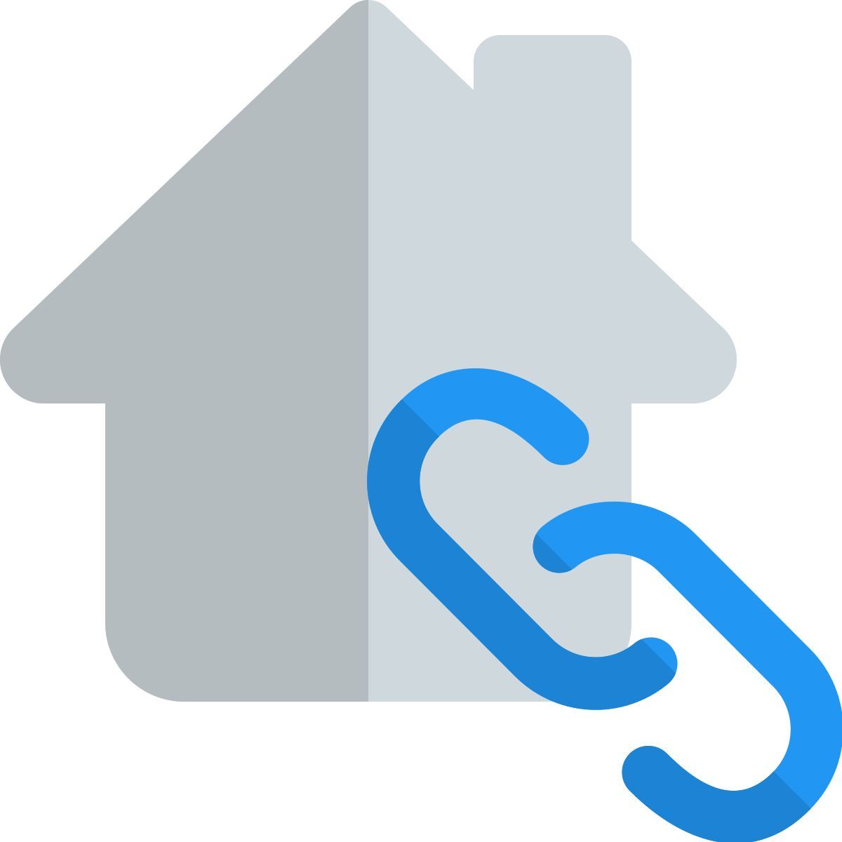 home link icon