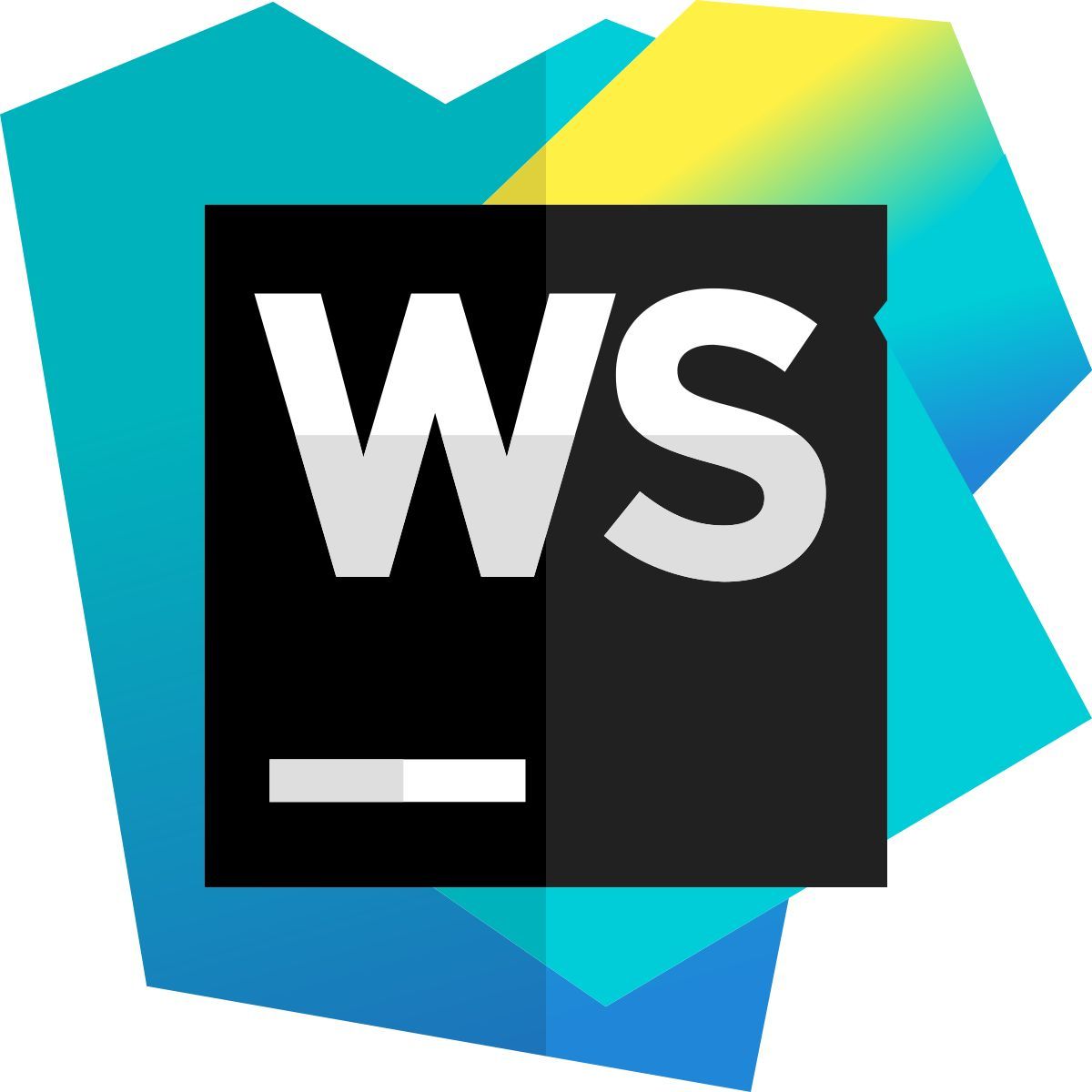 webstorm icon