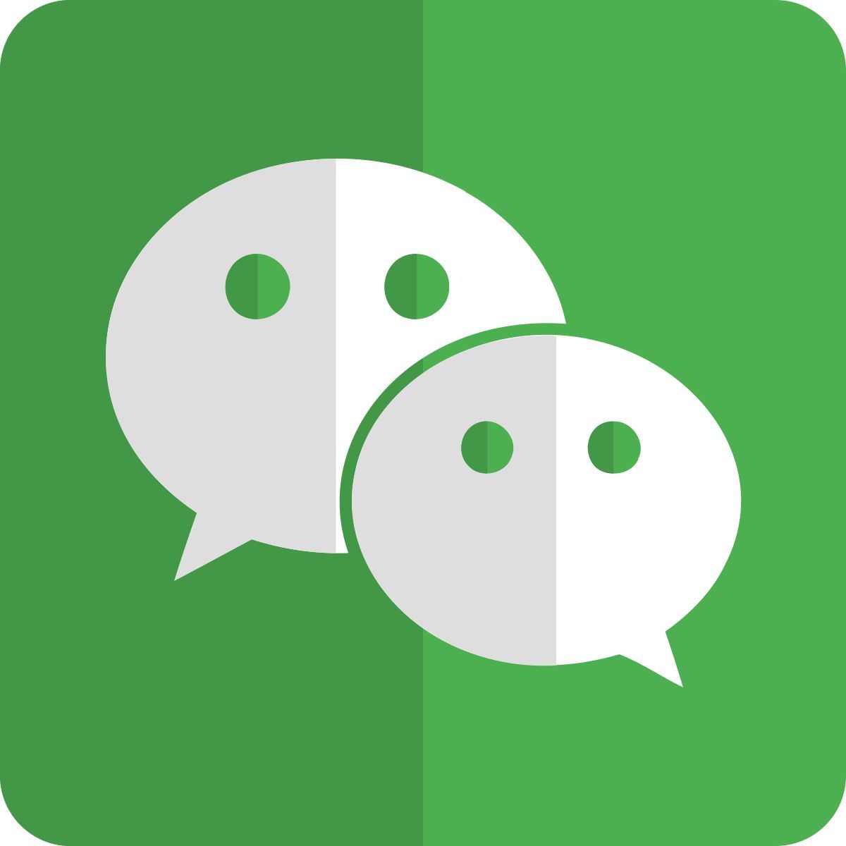 wechat icon