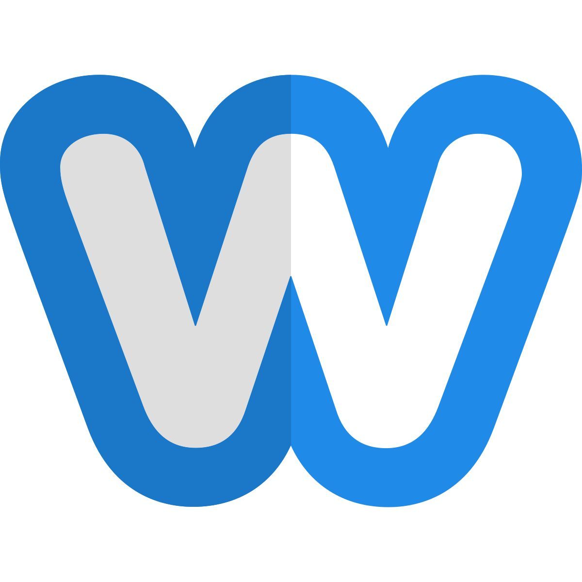 weebly icon