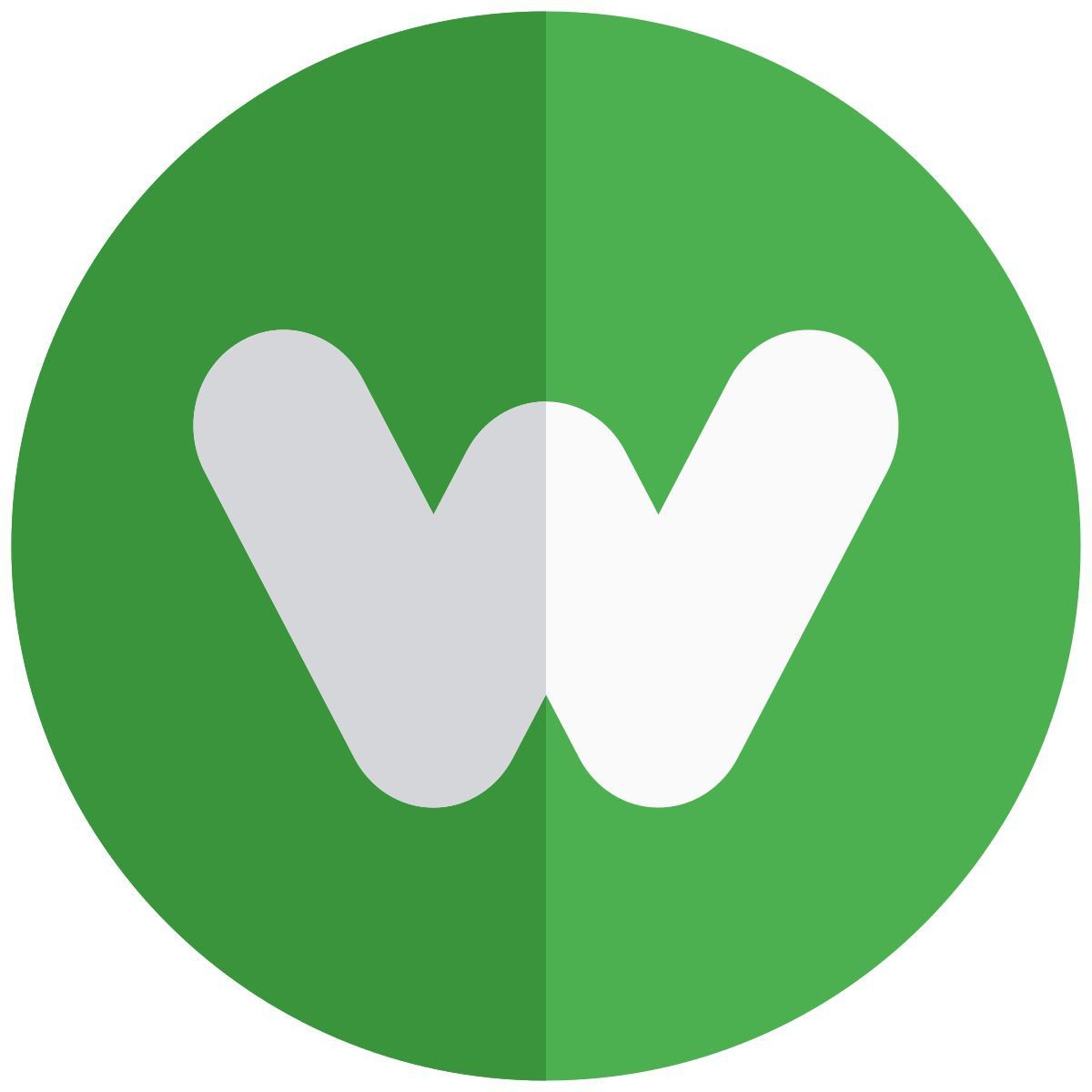 professional wet cleaning icon