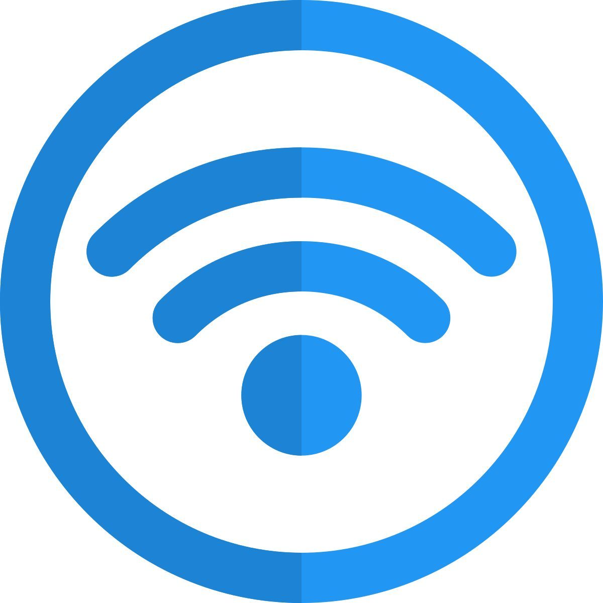 wifi icon