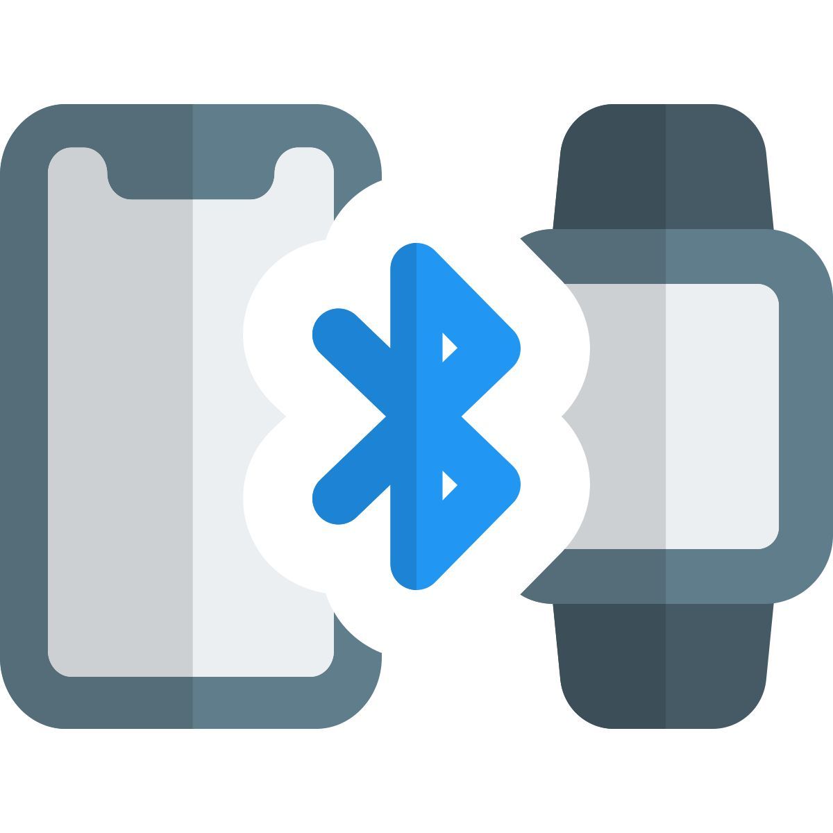 bluetooth pairing icon