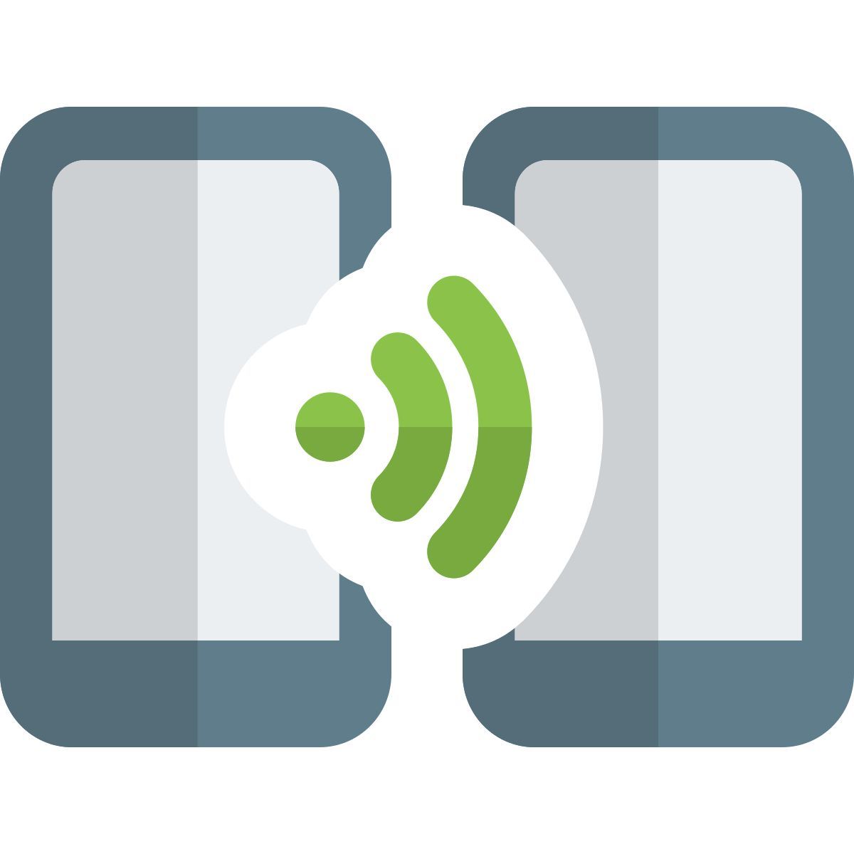 device connection icon