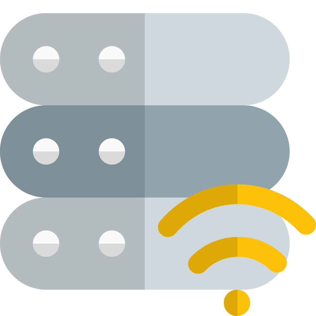 transferencia de archivos de base de datos inalámbrica externa desde el servidor sistema servidor shadow tal revivo icon