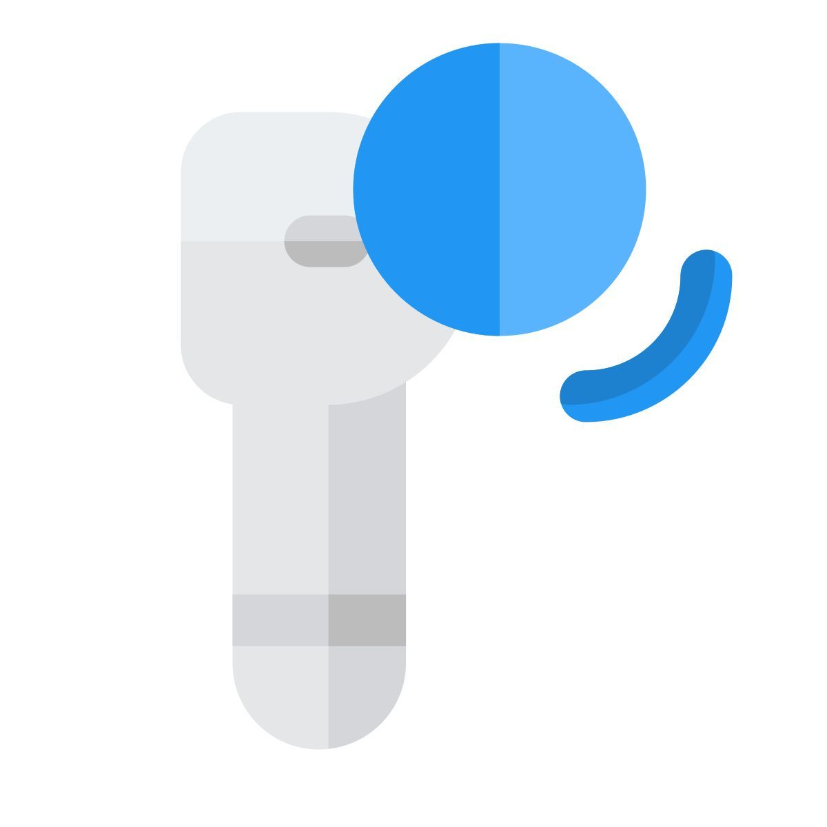 connect airpod icon