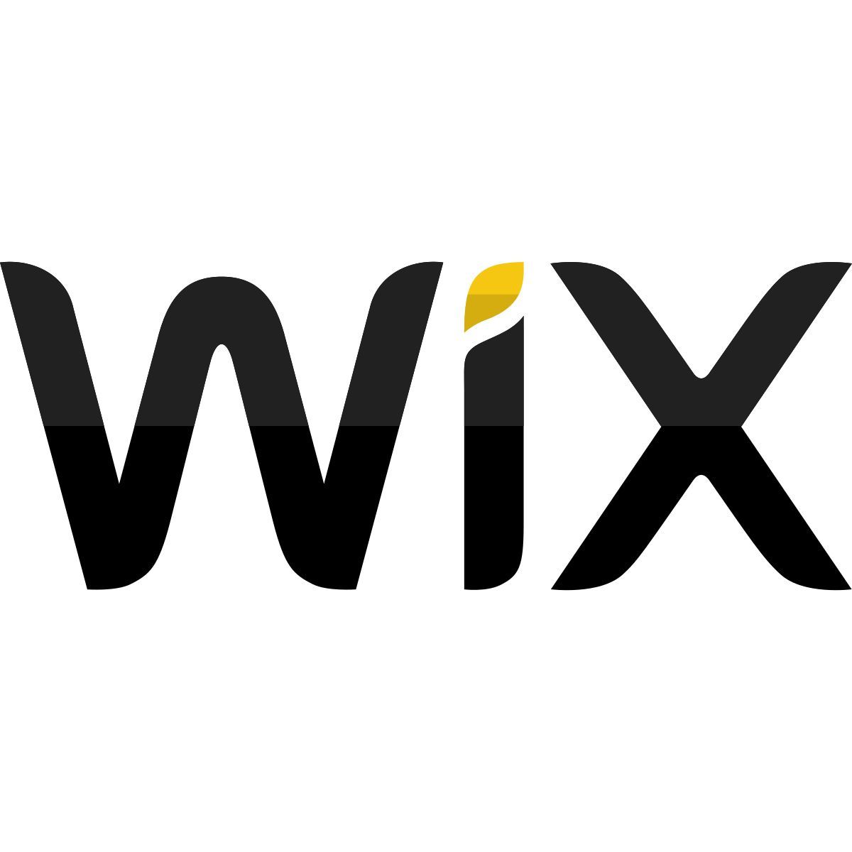 wix icon