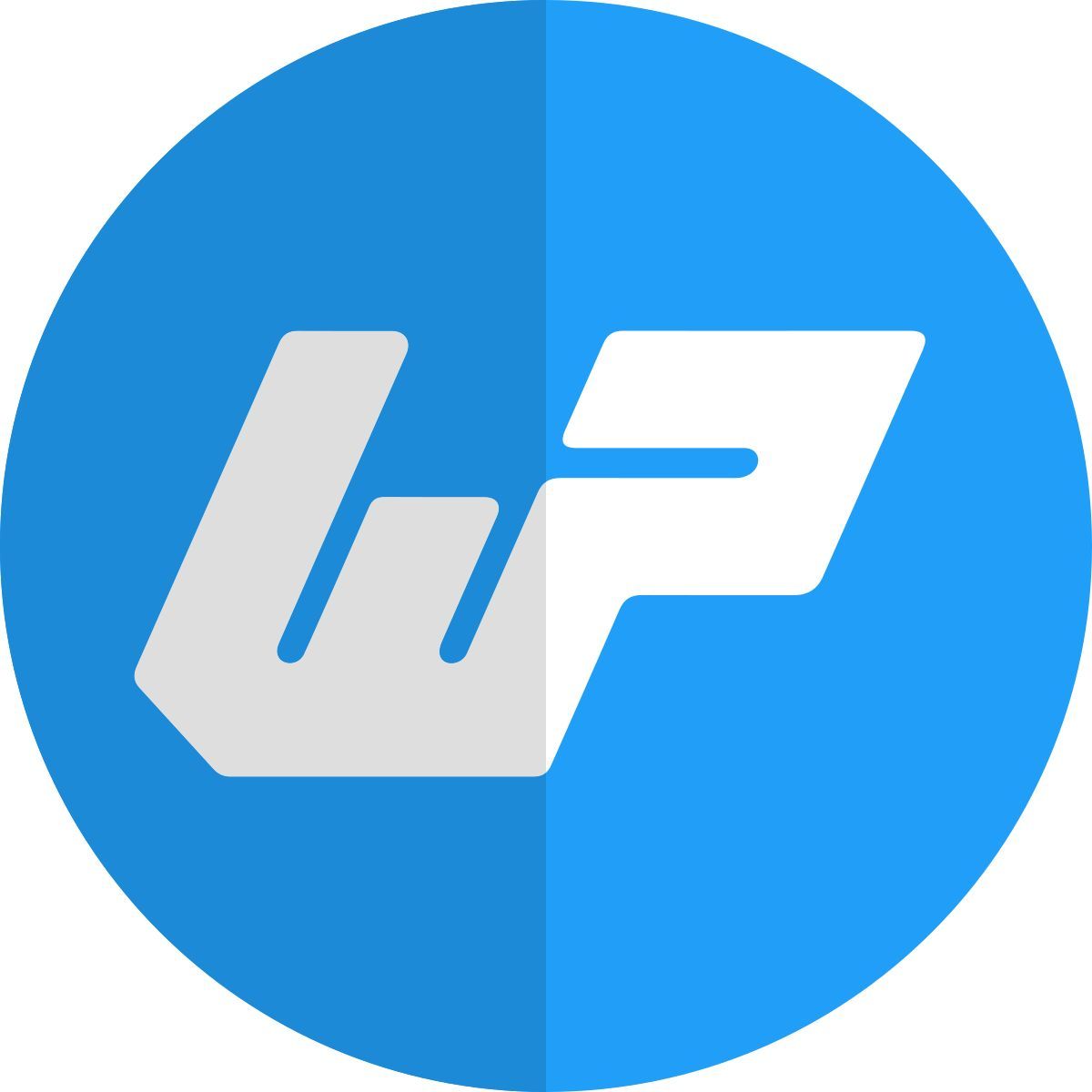 wpressr Icon