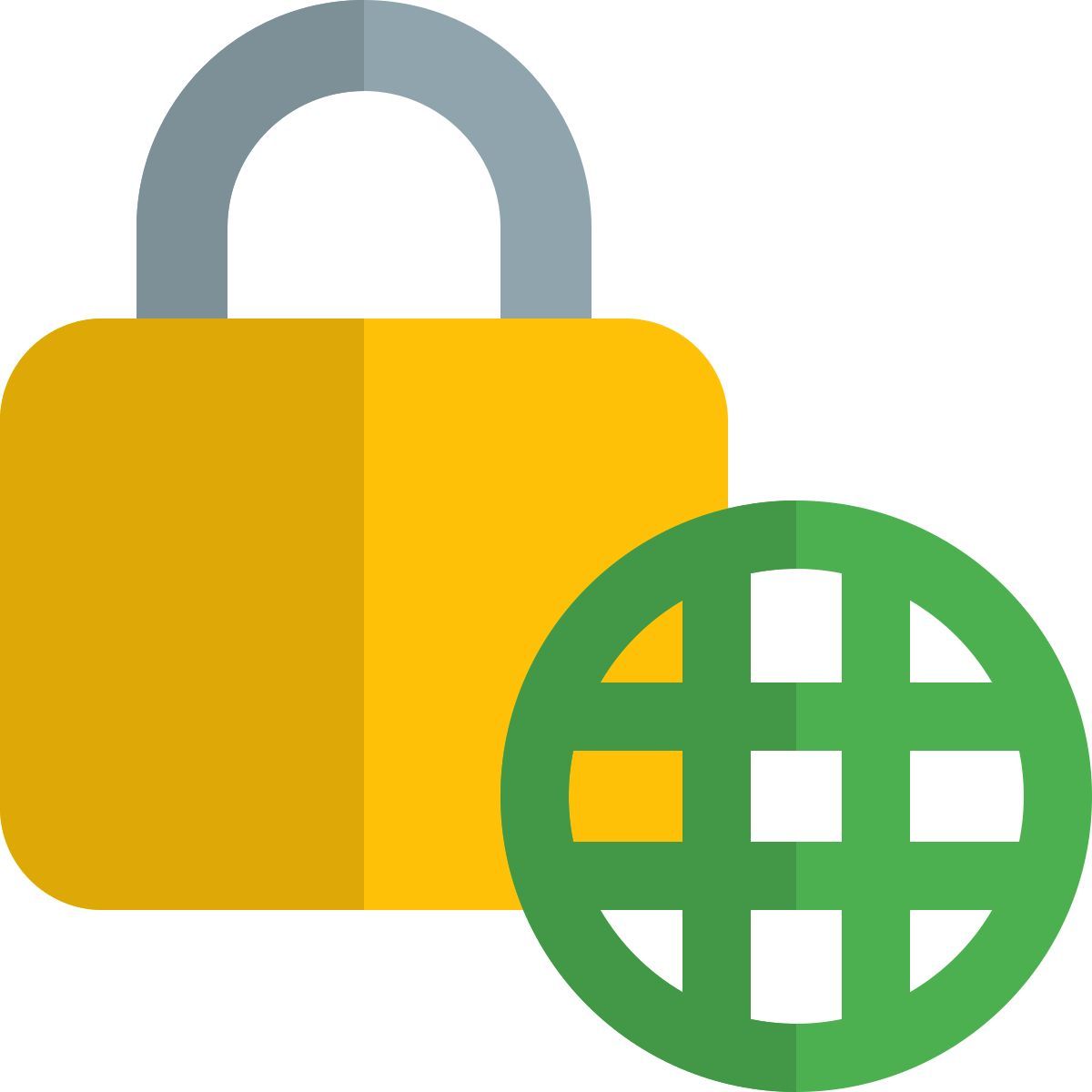 global access icon