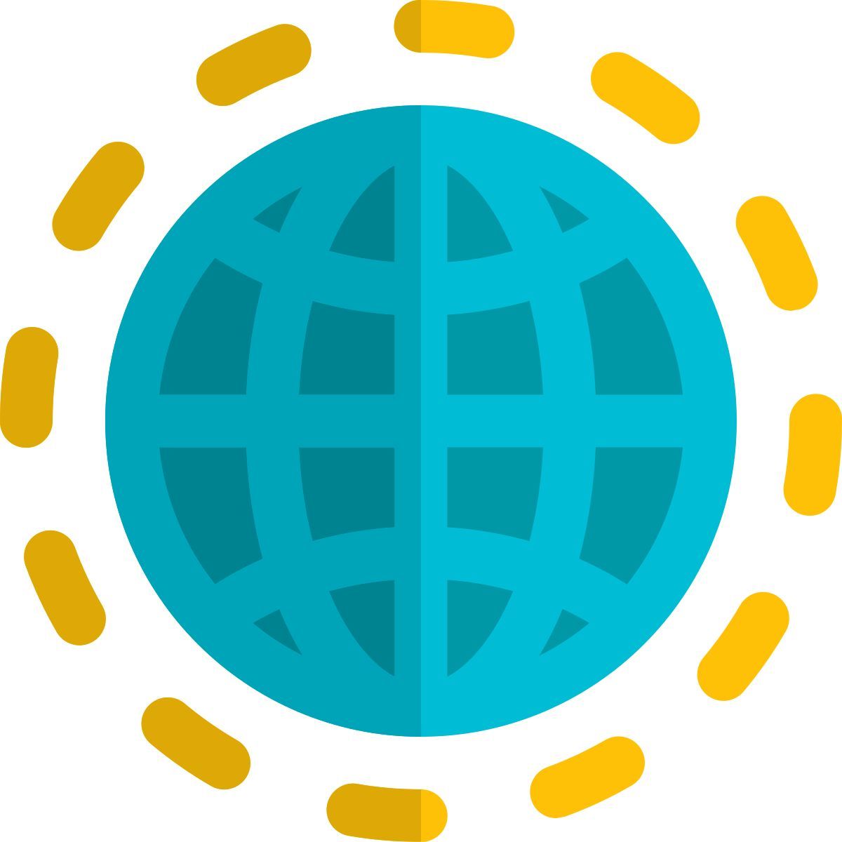 互联网 icon