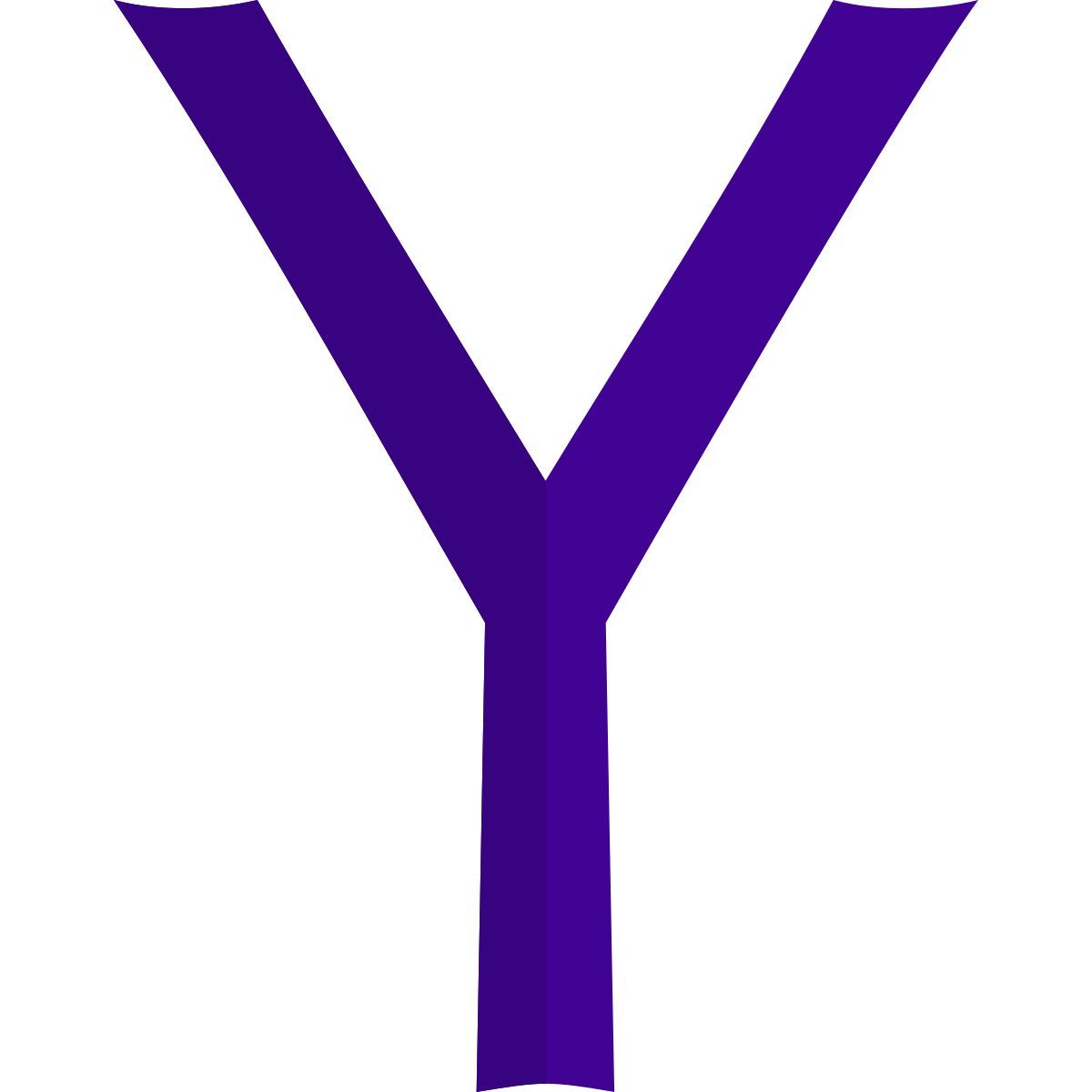 雅虎 icon