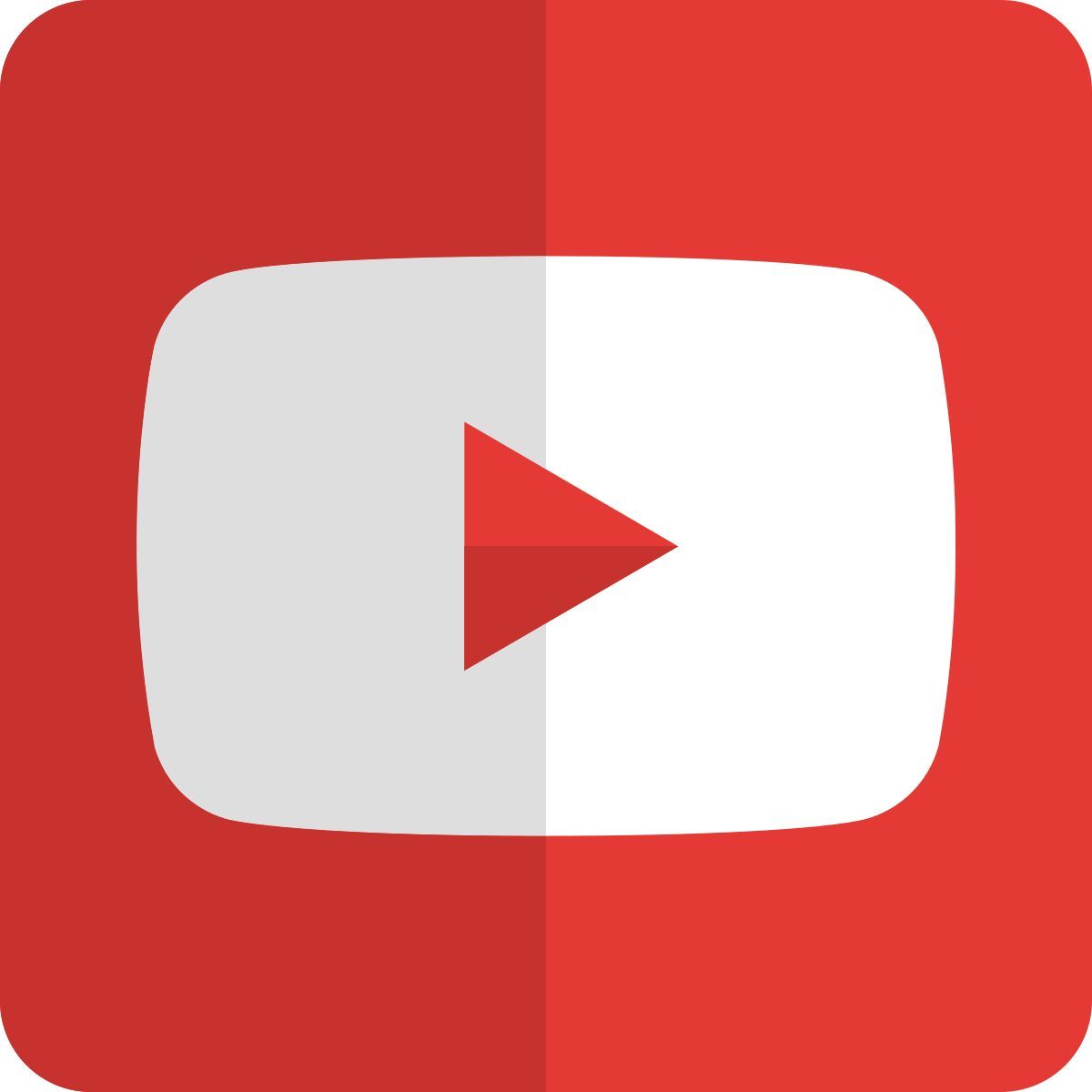 youtube icon