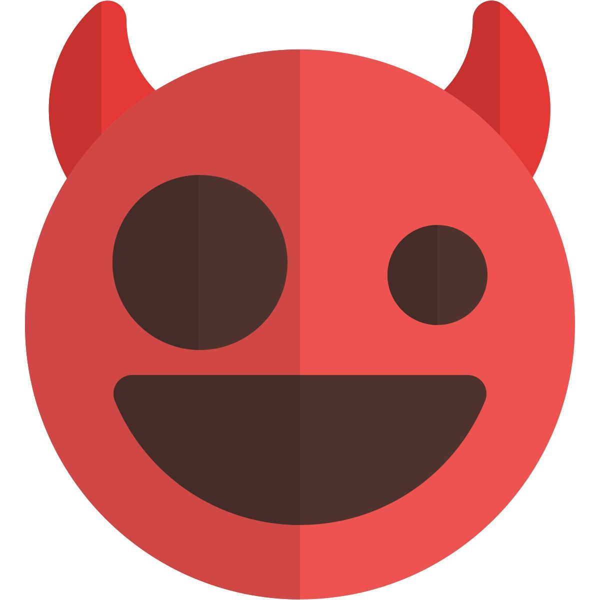 diable étrange icon