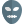 external alien-head-with-mouth-stitched-isolated-on-white-background-astronomy-shadow-tal-revivo icon