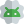 external android-humanoid-shape-badge-or-sticker-layout-development-shadow-tal-revivo icon