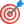 external archery-arrow-on-its-target-isolated-on-white-background-business-shadow-tal-revivo icon