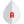 external blood-group-type-a-representation-isolated-on-white-background-blood-shadow-tal-revivo icon
