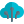 external cloud-server-connection-to-multiple-nodes-isolated-on-a-white-background-server-shadow-tal-revivo icon