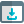 external download-button-on-web-browser-isolated-on-a-white-background-upload-shadow-tal-revivo icon