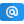 external email-address-contact-card-email-shadow-tal-revivo icon
